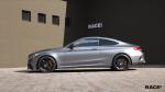 Mercedes-AMG C63 S Coupe Edition #1 by RACE! 2016 года